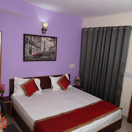 Shimla Pines Homestay Ngoại thất bức ảnh