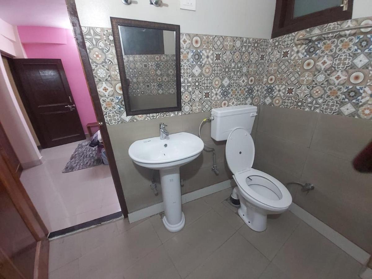 Shimla Pines Homestay Ngoại thất bức ảnh