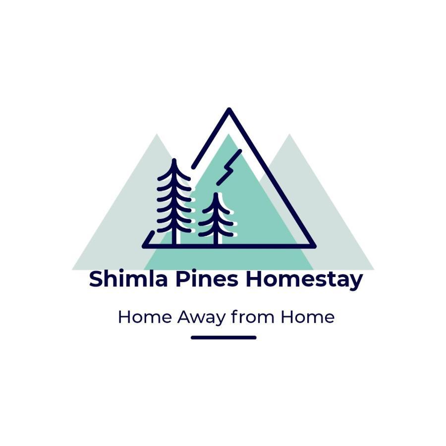 Shimla Pines Homestay Ngoại thất bức ảnh