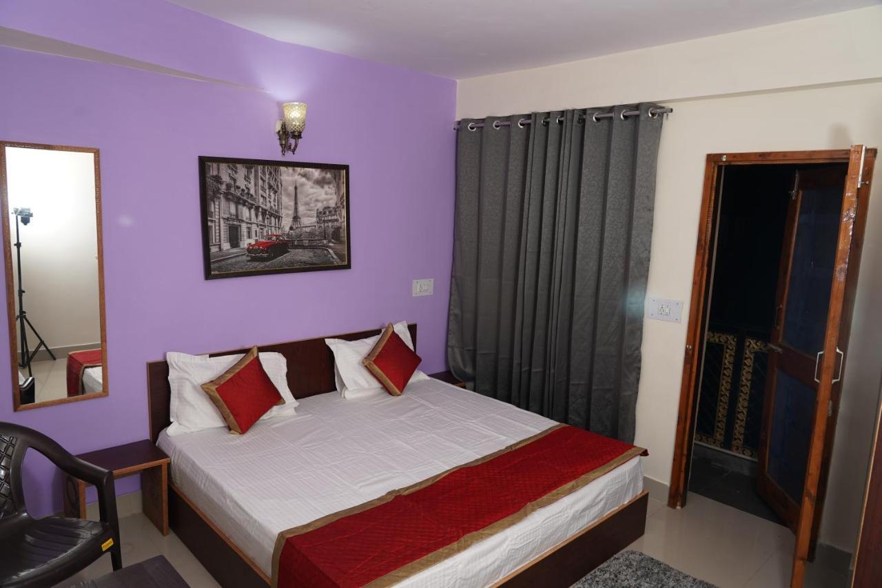 Shimla Pines Homestay Ngoại thất bức ảnh
