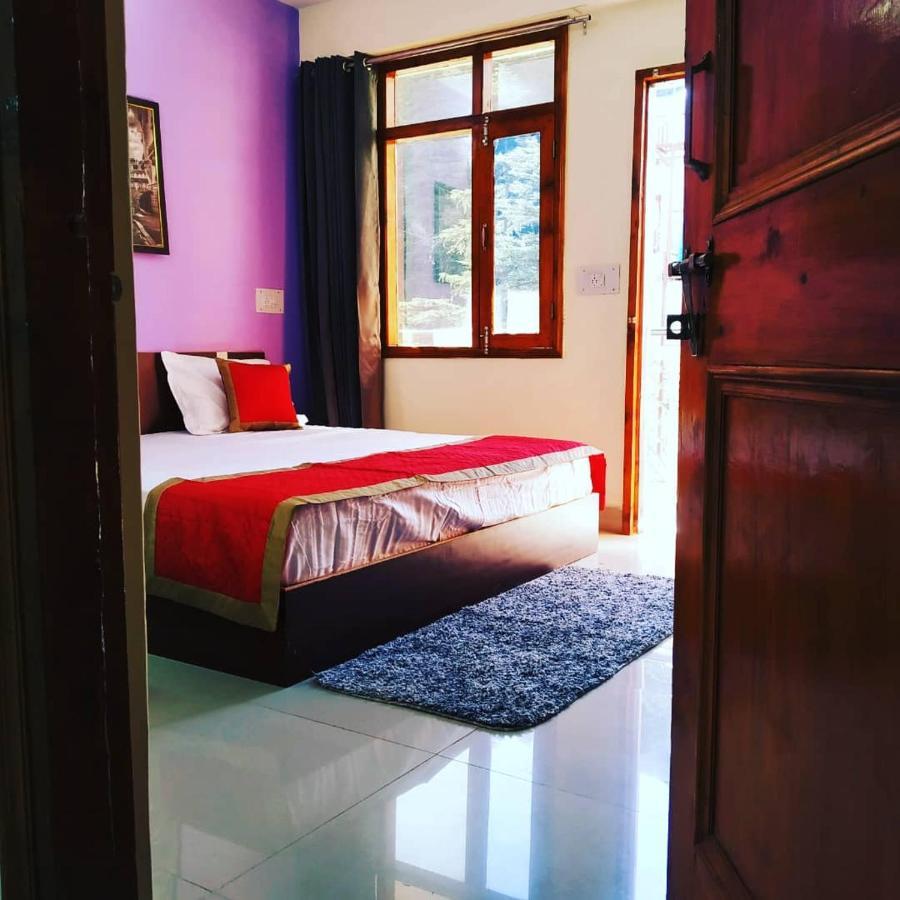Shimla Pines Homestay Ngoại thất bức ảnh