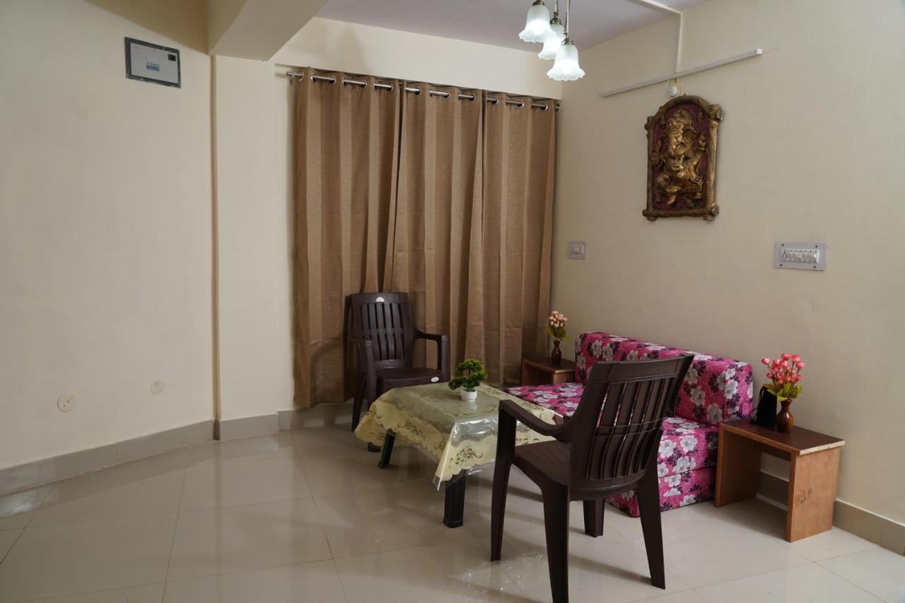 Shimla Pines Homestay Ngoại thất bức ảnh