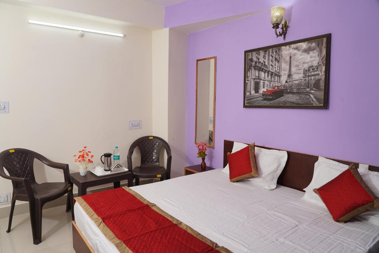 Shimla Pines Homestay Ngoại thất bức ảnh