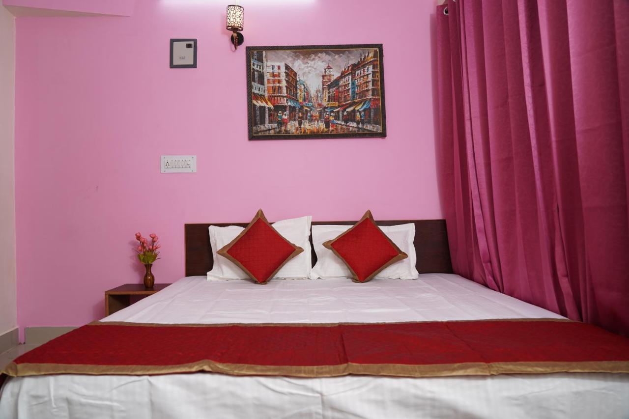 Shimla Pines Homestay Ngoại thất bức ảnh