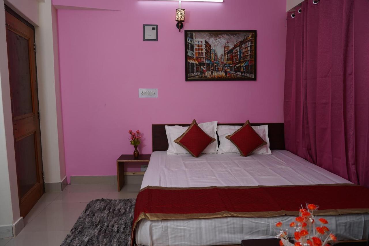 Shimla Pines Homestay Ngoại thất bức ảnh